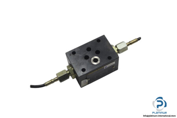 rexroth-R900334692-check-valve-(used)