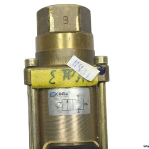 coax-MK-10-NC-coaxial-valve-(used)-2