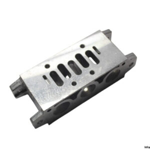 festo-NAV-1_2-3C-ISO-manifold-sub-base-(new)-(package)