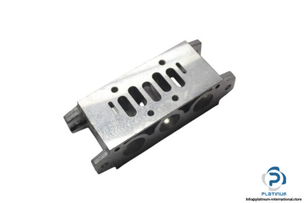 festo-NAV-1_2-3C-ISO-manifold-sub-base-(new)-(package)