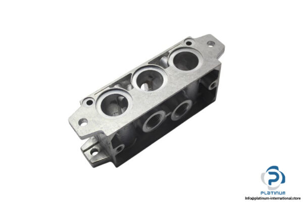 festo-NAV-1_2-3C-ISO-manifold-sub-base-(new)-(package)-1