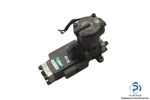 bellows-L485-23-102-solenoid-valve-(used)