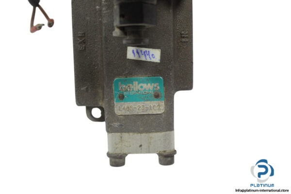 bellows-L485-23-102-solenoid-valve-(used)-1