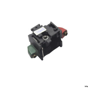 parker-PZU-A..-port-subbase-(used)