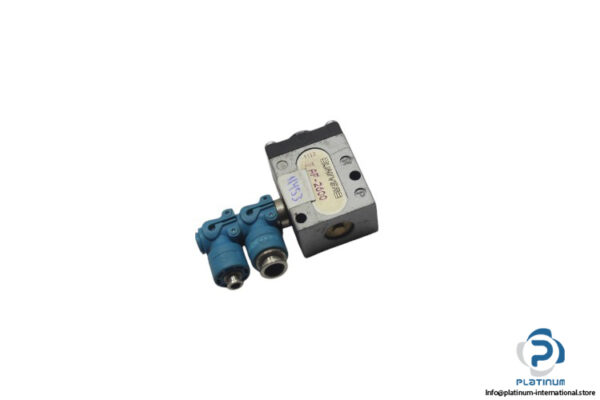 univer-AF-2600-air-pilot-valve-(used)