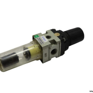bdn-AW2000-02D-filter-regulator-(used)