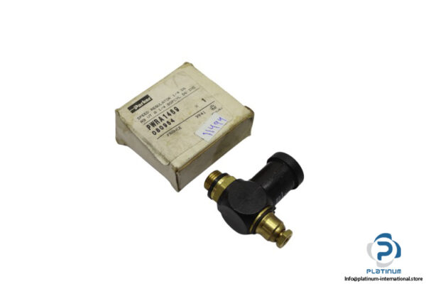 parker-PWRA1469-flow-control-valve-(new)-(carton)