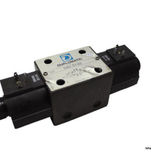 diplomatic-D4D-S1_50-solenoid-operated-directional-control-valve-(new)