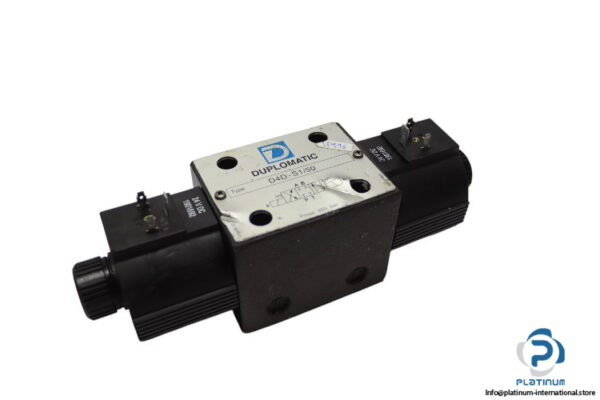 diplomatic-D4D-S1_50-solenoid-operated-directional-control-valve-(new)