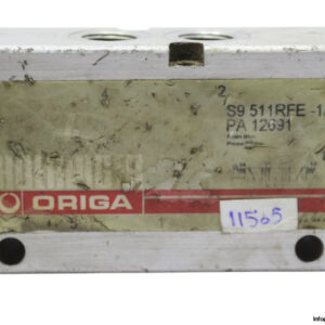 origa-PA-126910-hand-lever-valve-(used)-1