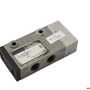 bosch-0-820-031-001-solenoid-valve-without-coil-(used)