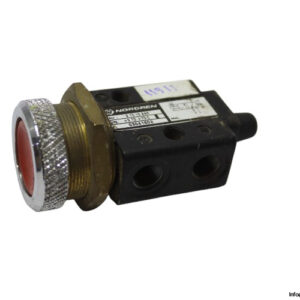 norgren-03041602-manual-actuated-spool-valve-(used)-1