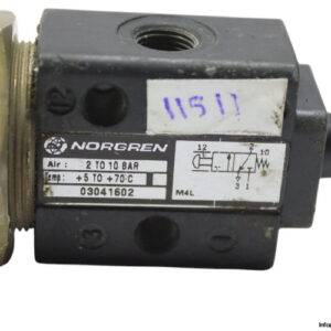 norgren-03041602-manual-actuated-spool-valve-(used)-2