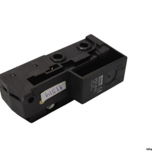 parker-PS1-E10-modular-interface-valve-(used)