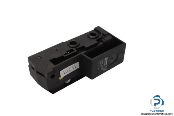 parker-PS1-E10-modular-interface-valve-(used)