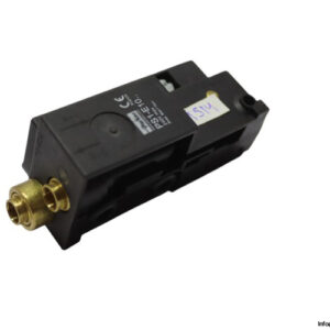 parker-PS1-E10-modular-interface-valve-(used)-1