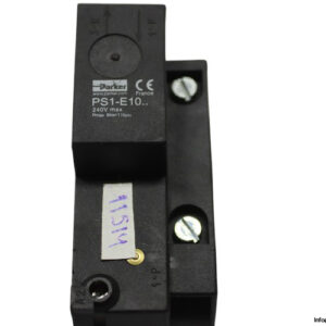 parker-PS1-E10-modular-interface-valve-(used)-3