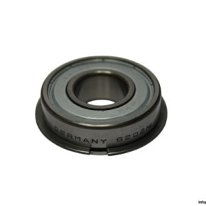 ntn-6202-ZZNR-deep-groove-ball-bearing-new