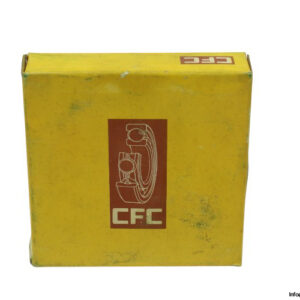 cfc-7309A-angular-contact-ball-bearing-new-carton