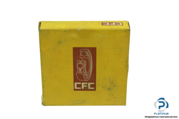 cfc-7309A-angular-contact-ball-bearing-new-carton