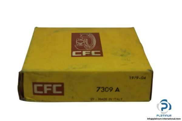 cfc-7309A-angular-contact-ball-bearing-new-carton-1