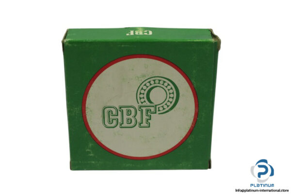 cbf-7309B-angular-contact-ball-bearing-new-carton