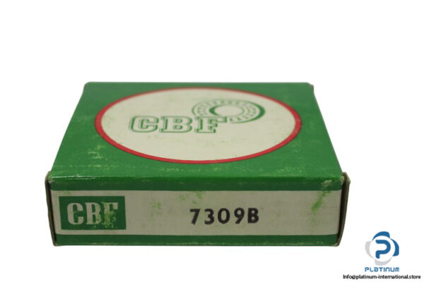 cbf-7309B-angular-contact-ball-bearing-new-carton-1