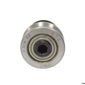 c.t.s.-C316-ZZ-guide-roller-new-1