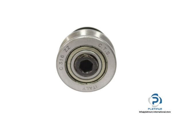 c.t.s.-C316-ZZ-guide-roller-new-1