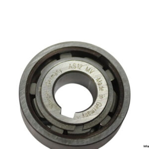stieber-AS12-freewheel-clutch-bearing-new-1