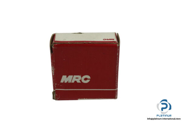 mrc-R12ZZ-radial-ball-bearing-new-carton