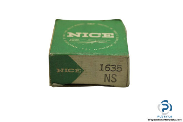 nice-1635-NS-deep-groove-ball-bearing-new-carton-1