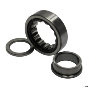 cfc-NUP205ECP-cylindrical-roller-bearing-new