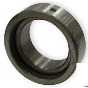 dkf-NA60-needle-roller-bearing