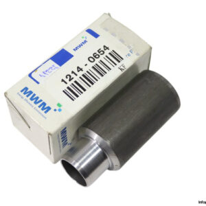 mwm-1214-0654-sleeve-new-with-carton