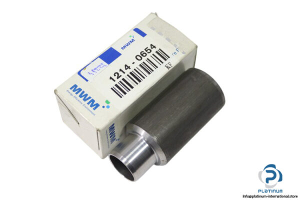 mwm-1214-0654-sleeve-new-with-carton