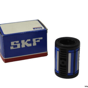 skf-LBCR-20-A-2LS-closed-linear-ball-bearing-new-carton