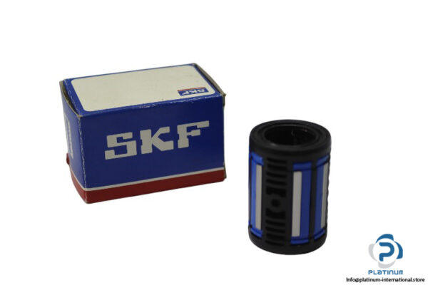 skf-LBCR-20-A-2LS-closed-linear-ball-bearing-new-carton