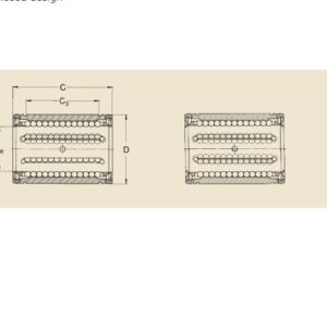 skf-LBCR-20-A-2LS-closed-linear-ball-bearing-new-carton-2