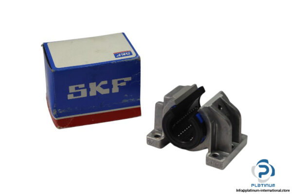 skf-LUCT-25-2LS-linear-bearing-unit-new-carton