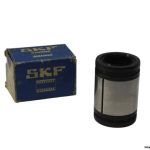 skf-LBAS-30-2LS-closed-linear-ball-bearing-new-carton