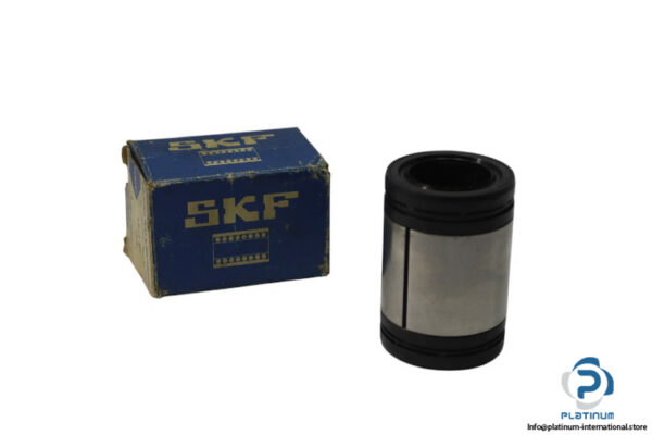 skf-LBAS-30-2LS-closed-linear-ball-bearing-new-carton
