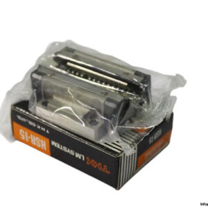 thk-HSR15B1SS-linear-bearing-block-new-carton
