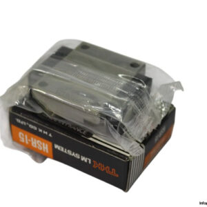 thk-HSR15B1SS-linear-bearing-block-new-carton-1