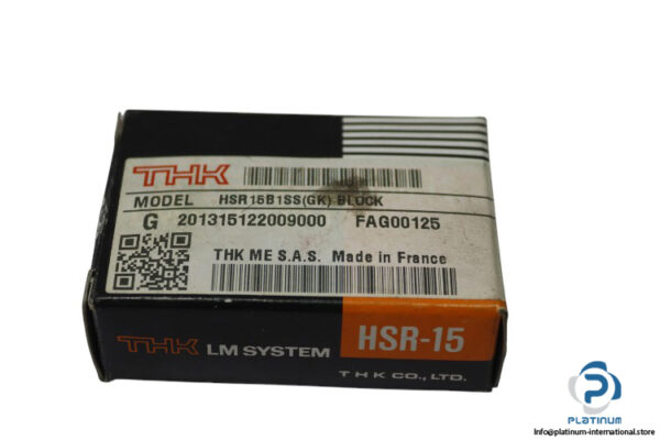 thk-HSR15B1SS-linear-bearing-block-new-carton-2