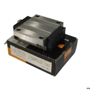 thk-HSR25B1SS-linear-bearing-block-new-carton-1