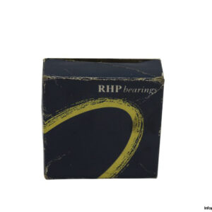 rhp-KLNJ-5_8-2RSR-YC-deep-groove-ball-bearing-new-carton