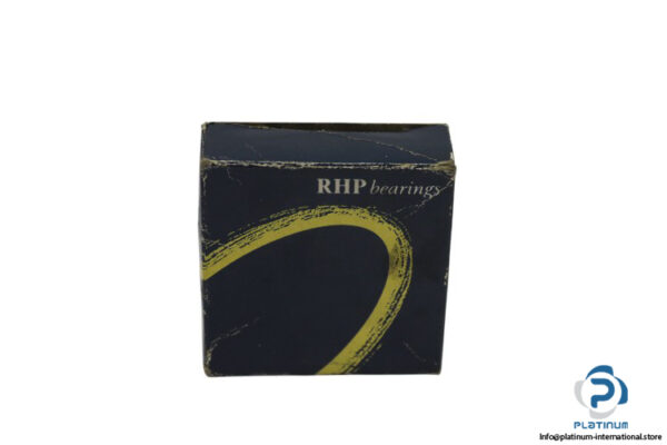 rhp-KLNJ-5_8-2RSR-YC-deep-groove-ball-bearing-new-carton