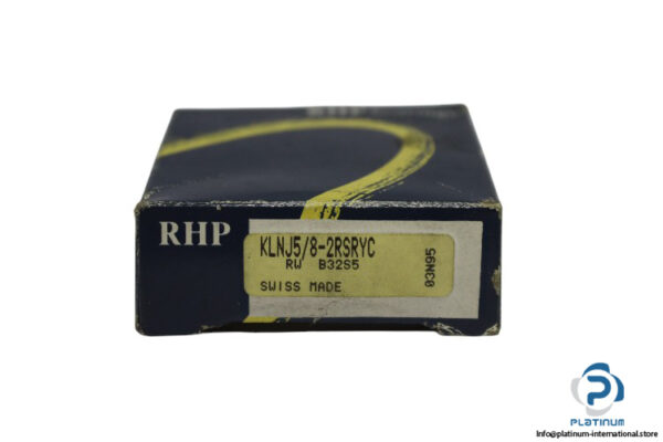 rhp-KLNJ-5_8-2RSR-YC-deep-groove-ball-bearing-new-carton-1
