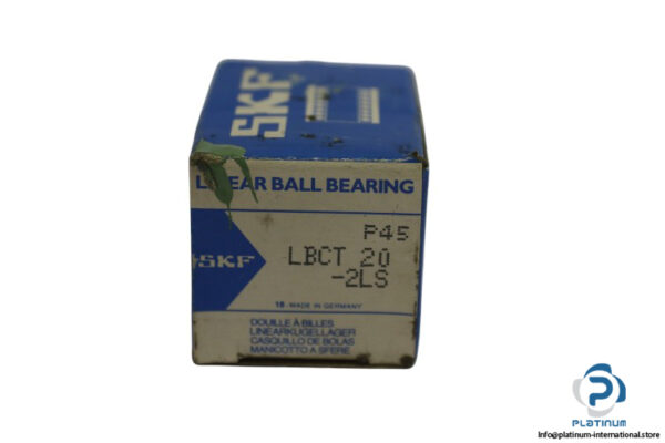 skf-LBCT-20-2LS-linear-ball-bearing-new-carton-1